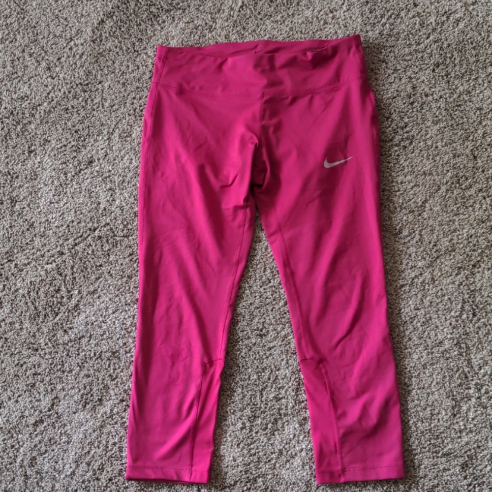 Nike Dri-Fit Capri legging